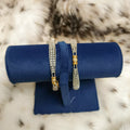 Cz-Silver-Alloy-With-Gold-Polish-Kangan