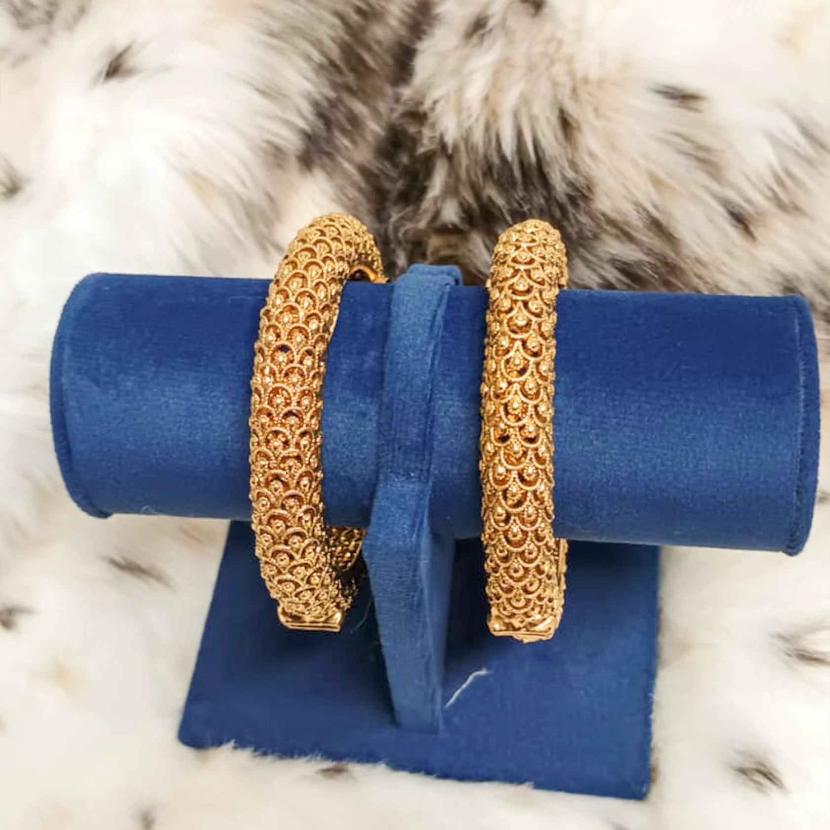 Gold-Plated-Adjustable-Kangan-Size-2-6