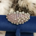 Beautiful-Cz-Silver-Alloy-Adjustable-Bracelet
