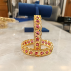 Ruby-Ad-Kangan-With-Gold-Plating-Size-2-6