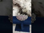Beautiful-Cz-Silver-Alloy-Adjustable-Bracelet