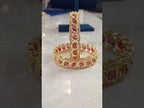Ruby-Ad-Kangan-With-Gold-Plating-Size-2-6