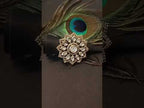 Kundan-Adjustable-Diamond-Ring
